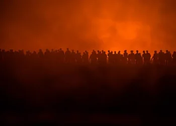 מדוע "סילק" הקב"ה את עם ישראל רגע לאחר קבלת התורה?