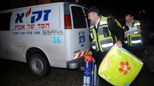 אסון משולש: האב הבן והדוד נפטרו מהקורונה - הרב דוד אוברלנדר ז"ל