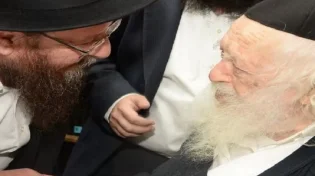 עצות ממרן שר התורה רבי חיים קנייבסקי שליט&rdquo;א&nbsp;לחודש אלול&nbsp;וסוד 40 יום שמר&rdquo;ח אלול ועד יום הכיפורים