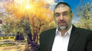 הרב רפאל אביטן: החודש הקרוב: זמן מסוגל לזכות בשנה טובה ומבורכת