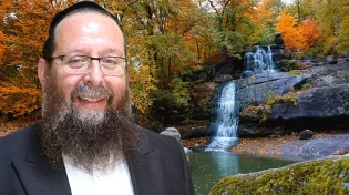 היהודיה המסתורית שכל ברכותיה מתקבלות