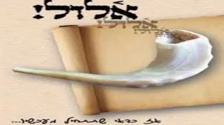 ימי הסליחות הגיעו