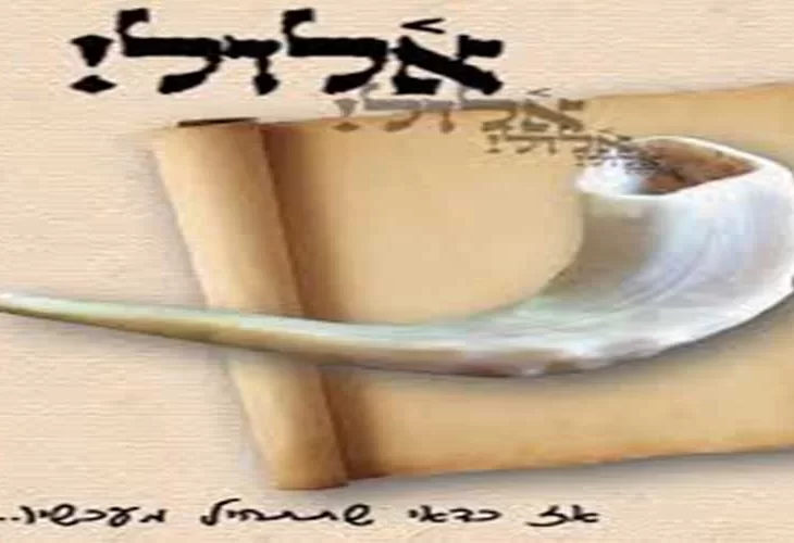ימי הסליחות הגיעו