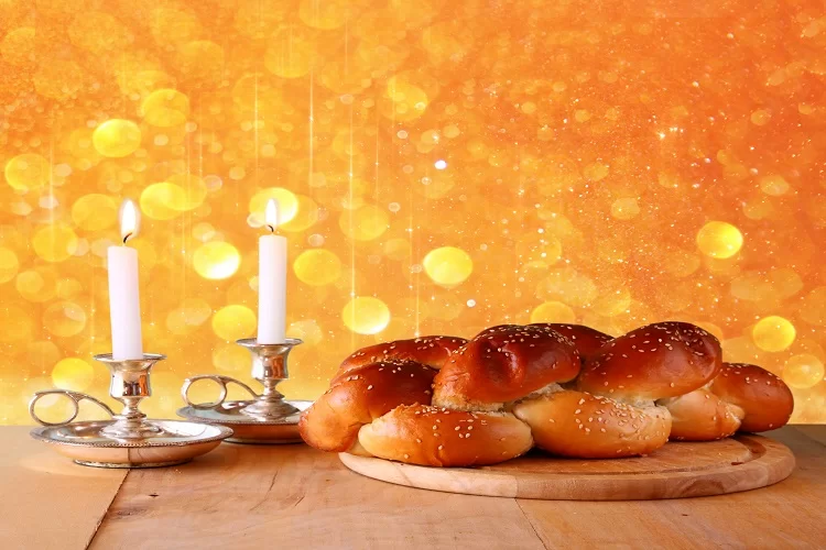 כניסת שבת, יציאת שבת - 21.8.2020. פרשת שופטים