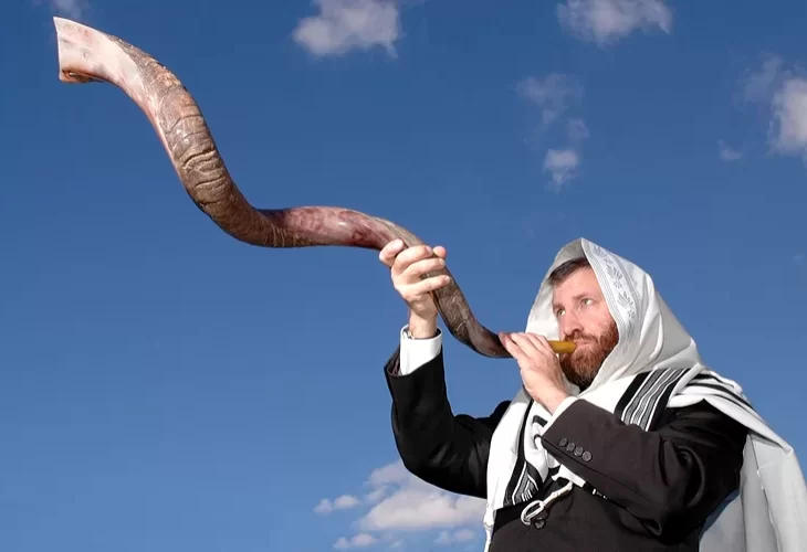 הלכות סליחות וחודש אלול