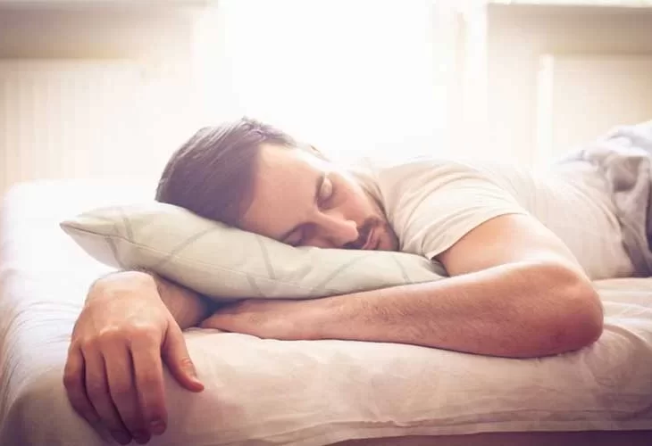 לא להרדם עכשיו