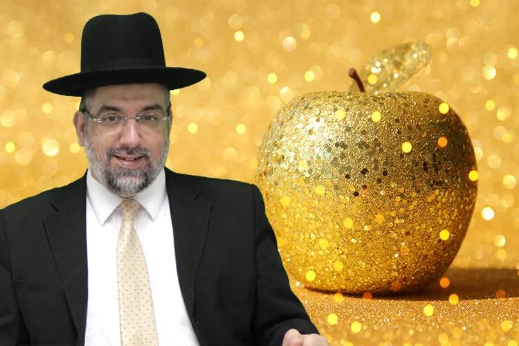 הרב רפאל אביטן: "נזכה לשנה טובה ומתוקה ומלאה בישועות"