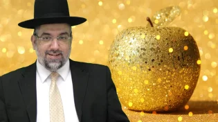 הרב רפאל אביטן: "נזכה לשנה טובה ומתוקה ומלאה בישועות"