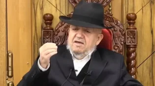אומן ראש השנה? הרב מאיר מאזוז יוצא למתקפה חריפה