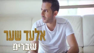 למקרה שפספסתם הלהיט ששבר לבבות מוגש בקליפ