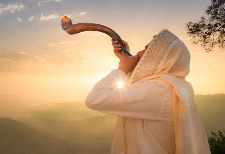 כך נזכה ביום הדין