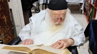 לסגור את העזרת נשים בראש השנה? הגר"ח קנייבסקי משיב