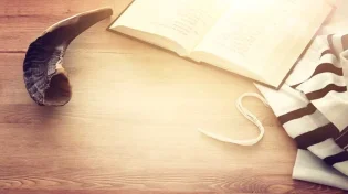 רגע לפני יום הדין