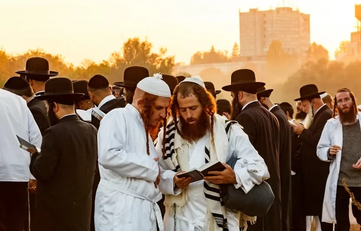 רבני ברסלב במכתב חריף מתריעים: "חובה מוחלטת לשמור על כל ההנחיות באומן"