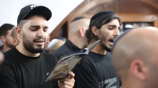 איך אומרים סליחות כשיש חתן או בעל ברית?