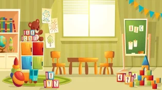 אורות קטנים 1