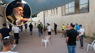 נגיף הקורונה בימים נוראים: הנחיות מיוחדות לקראת ראש השנה