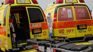 זעם על משרד הבריאות: יוטל סגר על ערים אדומות בשל זינוק בחולי הקורונה