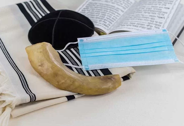 איך יראה ראש השנה תשפא בצל הנגיף