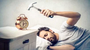 למה לקום בבוקר ?
