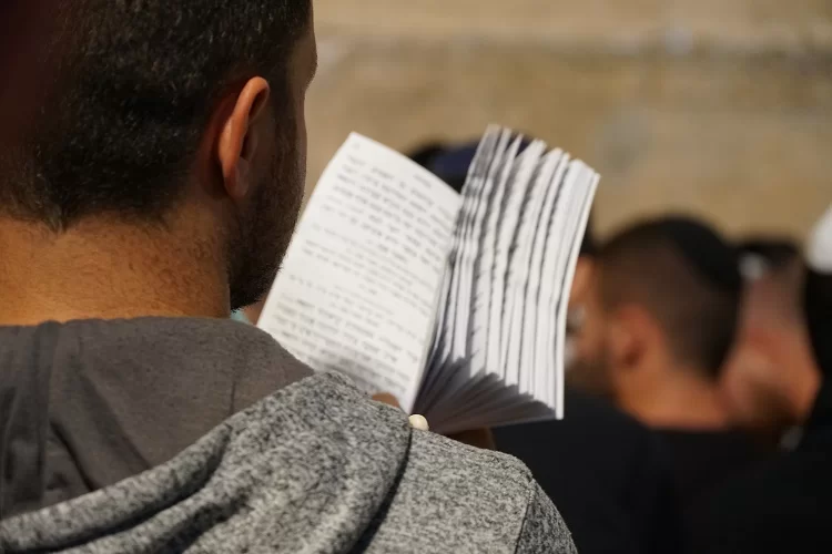 סליחות 2020 בכותל: הנחיות משרד הבריאות