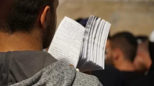 סליחות 2020 בכותל: הנחיות משרד הבריאות
