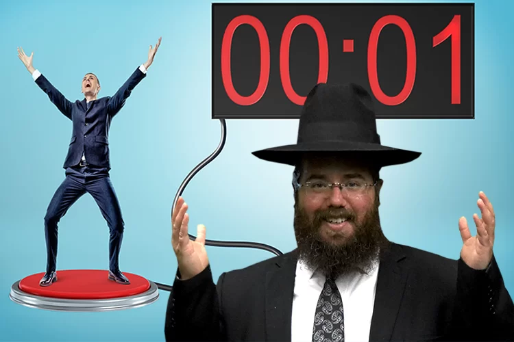 ראש השנה שחל בשבת, פרשת ניצבים וילך