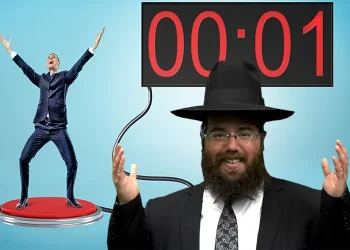 ראש השנה שחל בשבת, פרשת ניצבים וילך