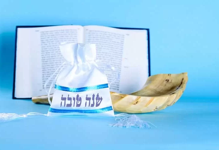 מתכוננים לראש השנה