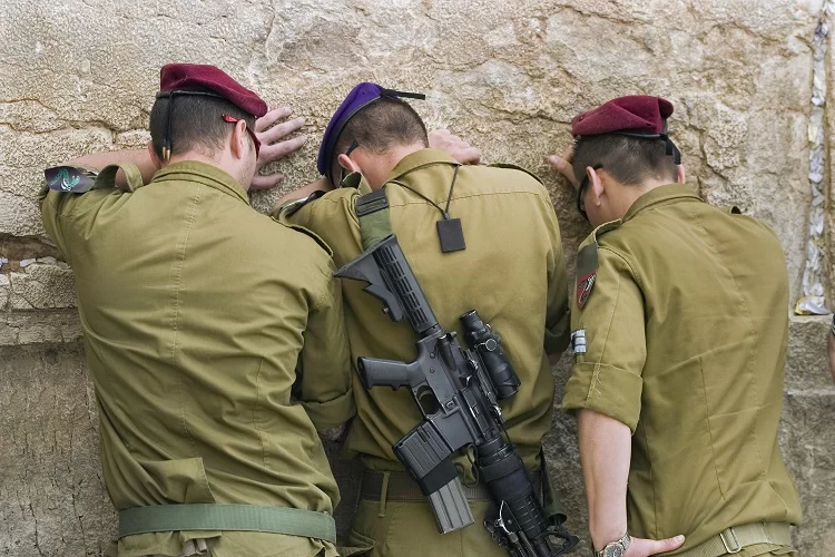 11 טיפים שתתקבל התפילה: "הנשק החזק ביותר שלך"