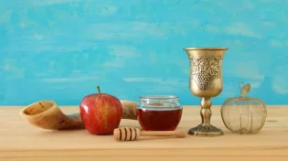 הכנה נפלאה לראש השנה