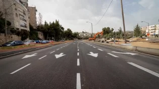 החל מערב ראש השנה: ישראל נכנסת לסגר