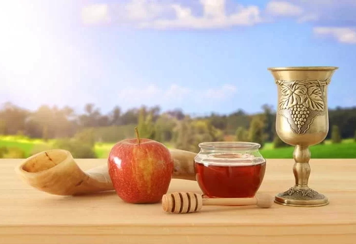 ברכות בראש השנה