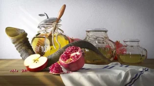 ראש השנה שחל בשבת