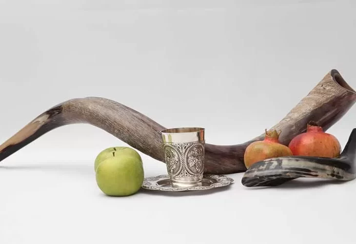 ההכנה לימי ראש השנה