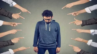 רגשות אשם