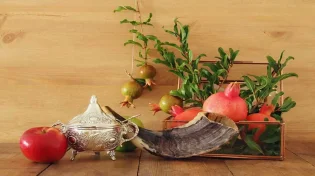 סוד סימני ראש השנה