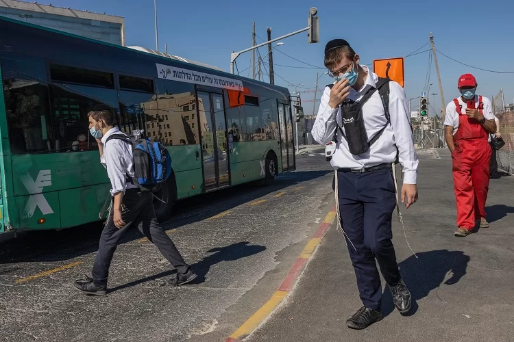 משבר הקורונה: חברי מועצת גדולי התורה במכתב: "לתמכם, לחזקם, לעודד את רוחם"
