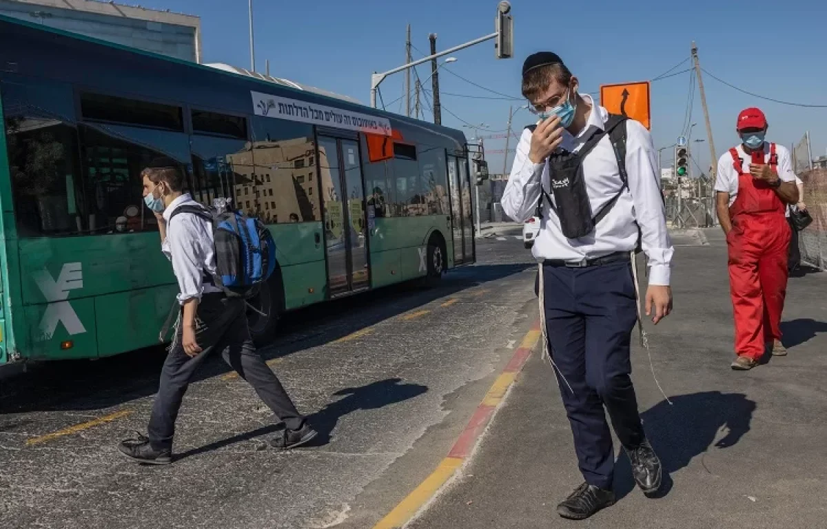 משבר הקורונה: חברי מועצת גדולי התורה במכתב: "לתמכם, לחזקם, לעודד את רוחם"