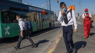 משבר הקורונה: חברי מועצת גדולי התורה במכתב: "לתמכם, לחזקם, לעודד את רוחם"