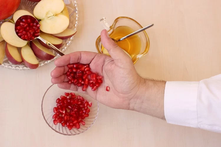 סגולות לראש השנה 2024