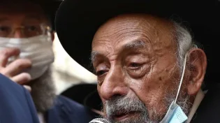 אבל בבני ברק: הלכה לעולמה הרבנית שולמית בעדני ע"ה