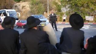 אלפים יפגינו במוצאי ראש השנה נגד הסגר והפגיעה בחגי ישראל