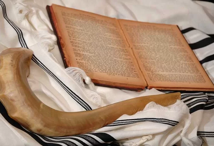 להכנס נכון לראש השנה