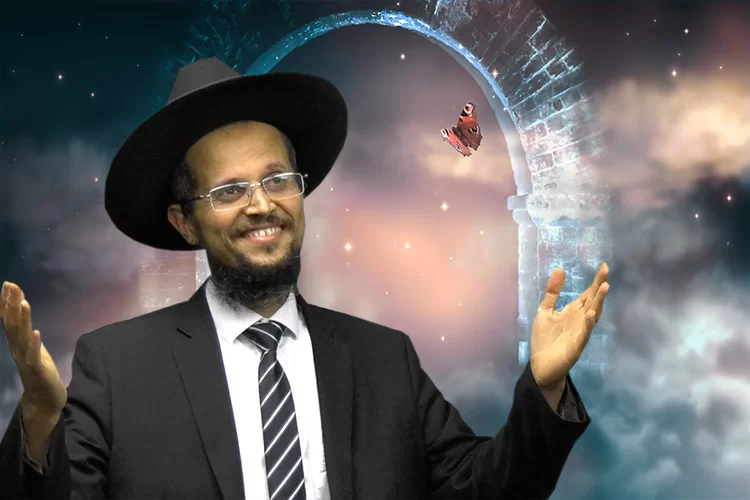 הרב יהודה סעדיה: כיצד זוכים לפתיחת שערי שמיים?