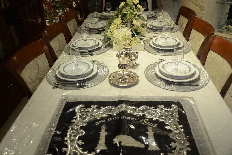 תזכורת: ההכנות הנצרכות עבור שני ימי ראש השנה