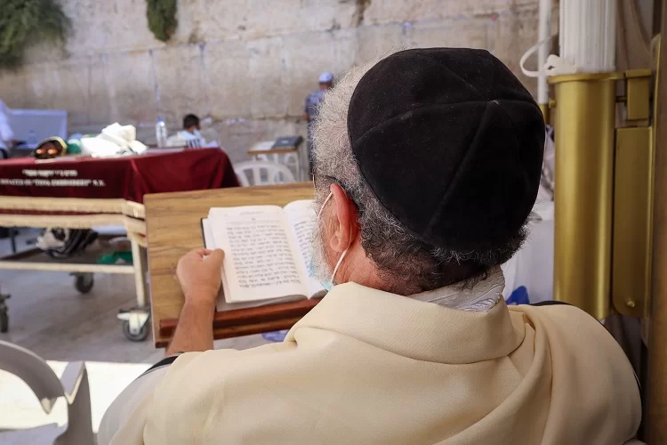 ראש השנה 2021 בצל הקורונה: כל הדינים וההלכות