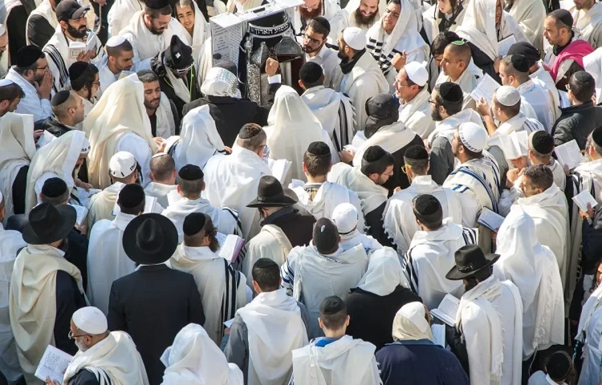 עשרת ימי התשובה: 10 דברים שחייבים לדעת בין ראש השנה ליום הכיפורים