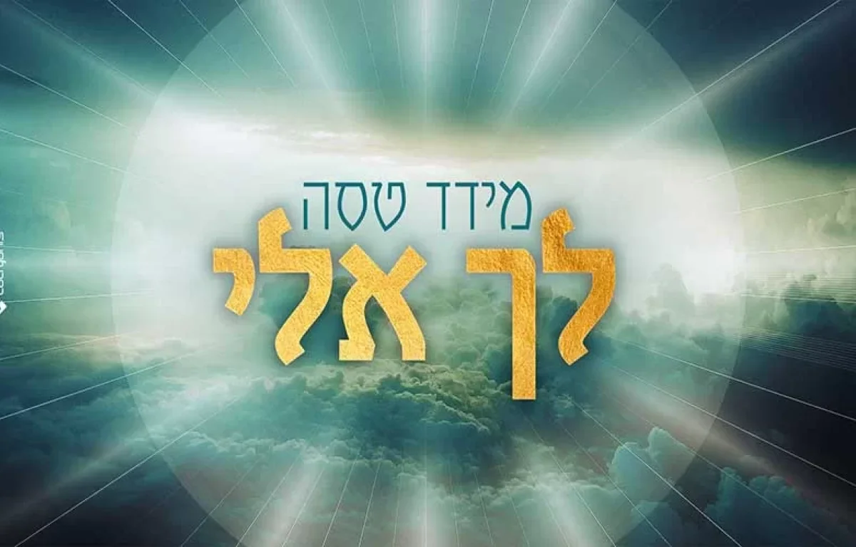 מידד טסה: לך אלי