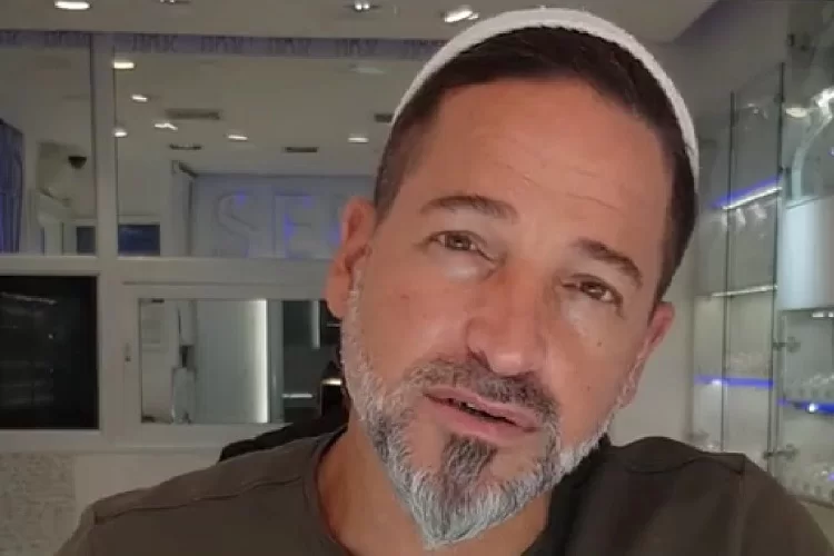 מצמרר: "עכשיו חזרתי מההלוויה של מירית הררי ז"ל" 